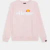 Ellesse SIOBHEN - Sweatshirt - Light Pink