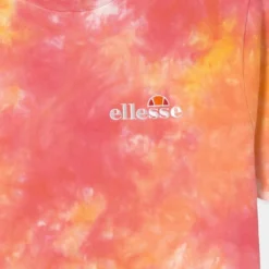 Ellesse DEANI - T-shirt Imprimé - Pink/yellow 5 Ellesse DEANI - T-shirt Imprimé - Pink/yellow -Ellesse Elegant Boutique 13218e484149466a9dee4c95882c03f8