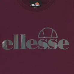 Ellesse JORDALLA CROP TEE - T-shirt Imprimé - Dark Purple 5 Ellesse JORDALLA CROP TEE - T-shirt Imprimé - Dark Purple -Ellesse Elegant Boutique 132b94cd793149b489de489fb48a7fc4