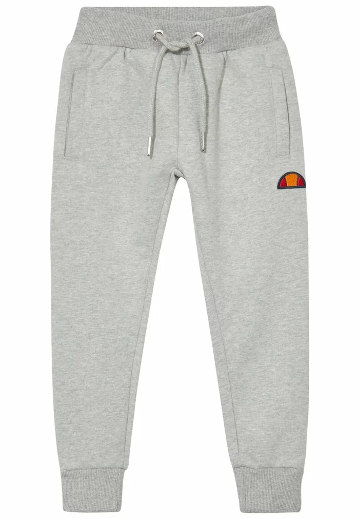 Ellesse MARTHA - Pantalon De Survêtement - Grey Marl 3 Ellesse MARTHA - Pantalon De Survêtement - Grey Marl â Image 3