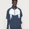 Ellesse OREY TRACK TOP - Veste De Survêtement - Navy