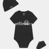 Ellesse FAE SET UNISEX - Body - Black