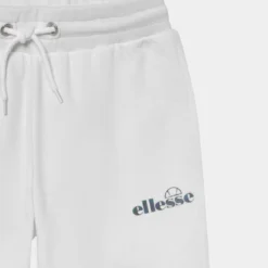 Ellesse ARABELA - Pantalon De Survêtement - White -Ellesse Elegant Boutique 145ff7503c004b5ebfd39bc01d053496