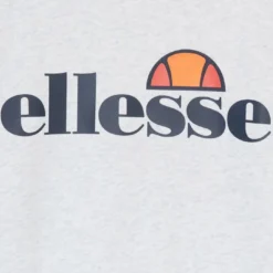 Ellesse SUPRIOS - Sweatshirt - White Marl -Ellesse Elegant Boutique 1484b2910e354862b82f05410e024abe