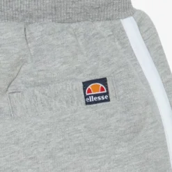 Ellesse VICTENA - Pantalon De Survêtement - Grey Marl -Ellesse Elegant Boutique 1490076be4054ce492150c01b2ab65a4
