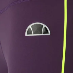 Ellesse COLOMBA LEGGING - Collants - Dark Purple 5 Ellesse COLOMBA LEGGING - Collants - Dark Purple -Ellesse Elegant Boutique 1497bbc26b5f40dc875e52f0250b520e