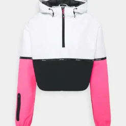 Ellesse MIZUKI - Veste De Survêtement - White -Ellesse Elegant Boutique 14ce458b51444f58a5c4f12871f3180e