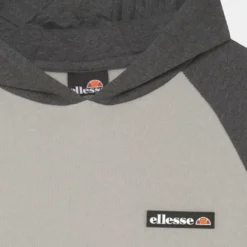 Ellesse FREDDI - Sweatshirt - Light Grey 5 Ellesse FREDDI - Sweatshirt - Light Grey -Ellesse Elegant Boutique 14d43cdb48f54e6db12f1d95b3ca2905