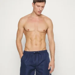 Ellesse TEDRI SWIMSHORT - Short De Bain - Navy