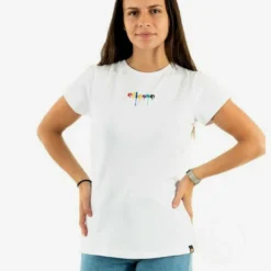 Ellesse T-shirt Imprimé - Blanc