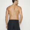 Ellesse RUBELLO SWIMSHORT - Short De Bain - Black