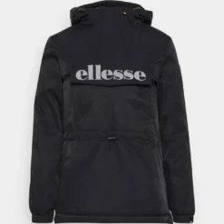 Ellesse MYSAL - Veste D'hiver - Black -Ellesse Elegant Boutique 156e96d33ddb47d59e62461daa75a639