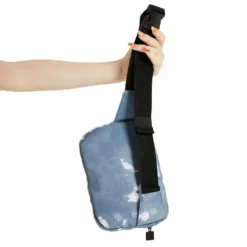 Ellesse ROSCA CROSS BODY BAG UNISEX - Sac Bandoulière - Grau 11 Ellesse ROSCA CROSS BODY BAG UNISEX - Sac Bandoulière - Grau -Ellesse Elegant Boutique 1578c05ea1dc4cc6a160c21bc7570ba6