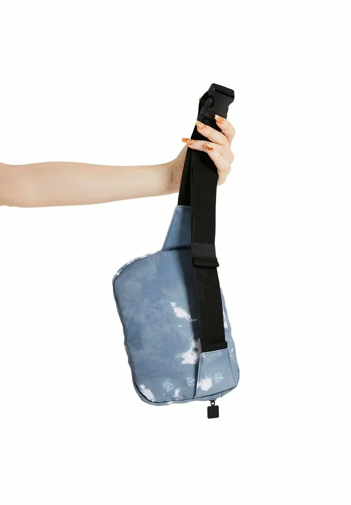 Ellesse ROSCA CROSS BODY BAG UNISEX - Sac Bandoulière - Grau 4 Ellesse ROSCA CROSS BODY BAG UNISEX - Sac Bandoulière - Grau – Image 4