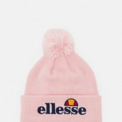 Ellesse VELLY POM POM BEANIE UNISEX - Bonnet - Light Pink