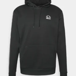 Ellesse COLORA SET - Survêtement - Black -Ellesse Elegant Boutique 15ad2c21d6df4dde918afbd3ef45efec