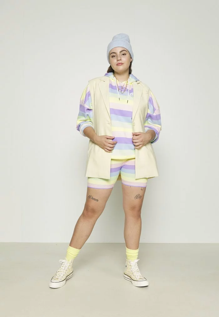 Ellesse LAUREA - Short - Multi 5 Ellesse LAUREA - Short - Multi – Image 5