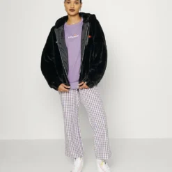 Ellesse GIOVANNA - Veste D'hiver - Black -Ellesse Elegant Boutique 15fbf28b47e84c87b0cf414383dc8f43