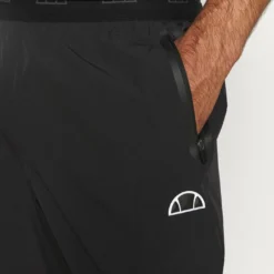 Ellesse CONDANNA TRACK PANT - Pantalon De Survêtement - Black -Ellesse Elegant Boutique 160b084fe68b4273a8b02f6944fbe402