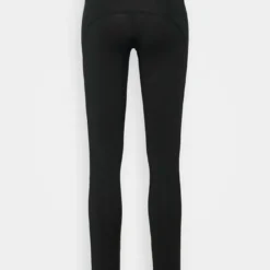 Ellesse STALO - Collants - Black/neon Yellow 4 Ellesse STALO - Collants - Black/neon Yellow -Ellesse Elegant Boutique 16118d9ef64040558e123d25c0958893