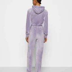 Ellesse DIZA TRACK PANT - Pantalon De Survêtement - Purple -Ellesse Elegant Boutique 162a1ed54339474daf8395a89348c460