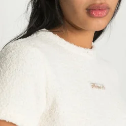 Ellesse MELATA - T-shirt Basique - Off White 9 Ellesse MELATA - T-shirt Basique - Off White -Ellesse Elegant Boutique 1646e04488744671983e79aa3ba986b0