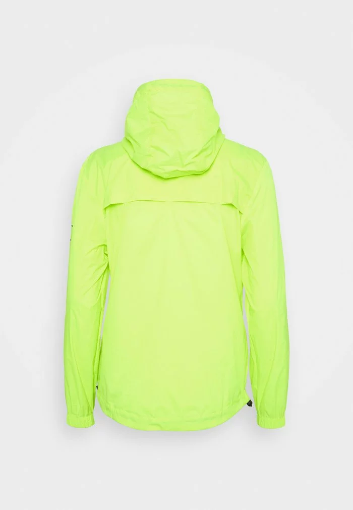 Ellesse TEPOLINI - Veste De Survêtement - Neon Yellow 2 Ellesse TEPOLINI - Veste De Survêtement - Neon Yellow – Image 2