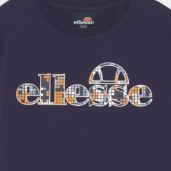 Ellesse CORRE - T-shirt Imprimé - Navy -Ellesse Elegant Boutique 16576d3458524a94acf9b1f97f2235bd
