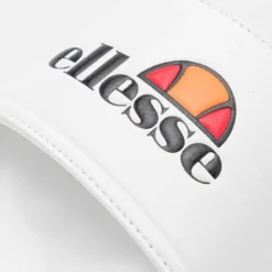Ellesse FILIPPO SLIDE - Mules - White -Ellesse Elegant Boutique 16778914ff5242ffaf5c23041c0ee1d7