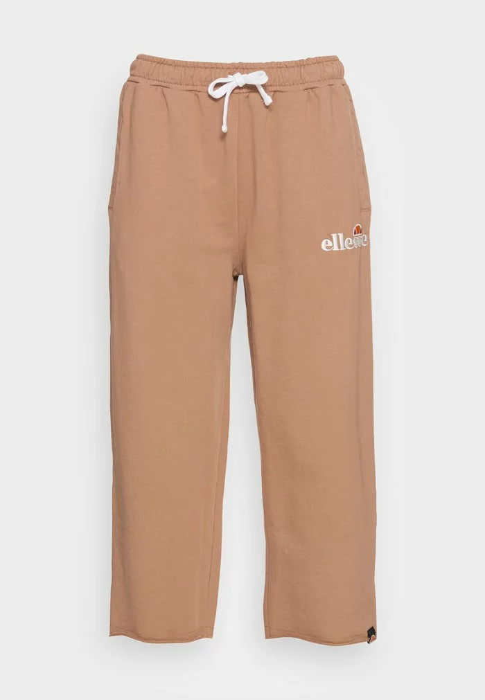 Ellesse TARAN JOG PANT - Pantalon De Survêtement - Brown 4 Ellesse TARAN JOG PANT - Pantalon De Survêtement - Brown – Image 4