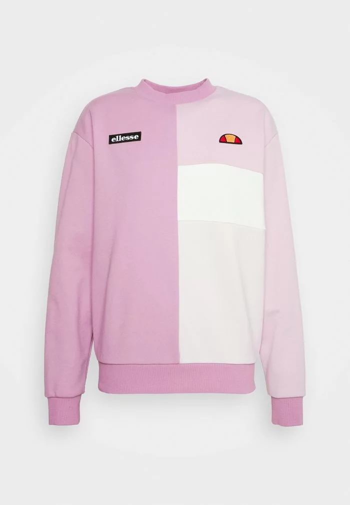 Ellesse ARMINDA - Sweatshirt - Pink 2 Ellesse ARMINDA - Sweatshirt - Pink â Image 2