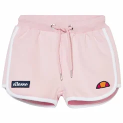 Ellesse VICTENA - Pantalon De Survêtement - Light Pink -Ellesse Elegant Boutique 16abf60e240946dd973a00eb794576a0