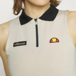 Ellesse PAOLO VEST - Polo - Beige 11 Ellesse PAOLO VEST - Polo - Beige -Ellesse Elegant Boutique 16ace7bdfad542e8bea480075c0f2399