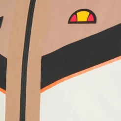 Ellesse DAGFIN TRACK - Veste De Survêtement - Beige -Ellesse Elegant Boutique 16ca7097243d4ccfabf3ea8375138275