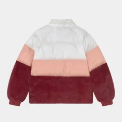 Ellesse BELLE - Veste D'hiver - White 6 Ellesse BELLE - Veste D'hiver - White -Ellesse Elegant Boutique 16e46cef74854e2186780568526afb97