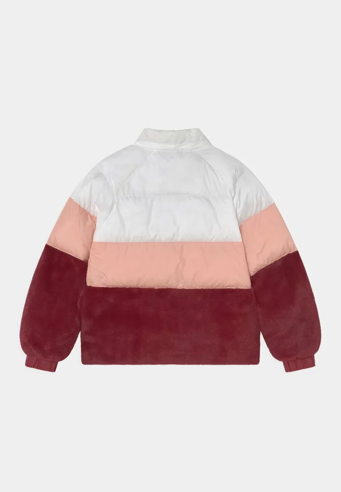 Ellesse BELLE - Veste D'hiver - White 3 Ellesse BELLE - Veste D'hiver - White – Image 3