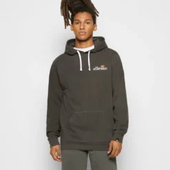 Ellesse TINCTORIA OH HOODY - Sweatshirt - Black 9 Ellesse TINCTORIA OH HOODY - Sweatshirt - Black -Ellesse Elegant Boutique 16f977de44104490aa10048b5010651b