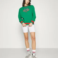 Ellesse RELLIA - Short - White -Ellesse Elegant Boutique 171c3a3adb4a4f738b310af2dc2e2218