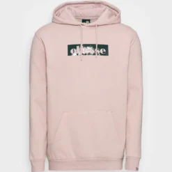 Ellesse MESE JOG SUIT - Pantalon De Survêtement - Light Pink -Ellesse Elegant Boutique 1721beaf385545888de38b4fbb283217