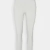 Ellesse BERIDAT LEGGING - Collants - Light Grey