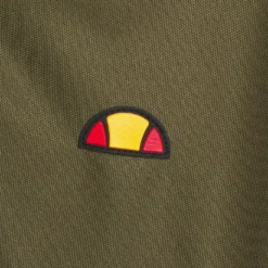 Ellesse MALANO - Polo - Khaki -Ellesse Elegant Boutique 17280fbdc5c848738c8116b36922d24a