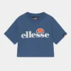 Ellesse NICKY - T-shirt Imprimé - Blue