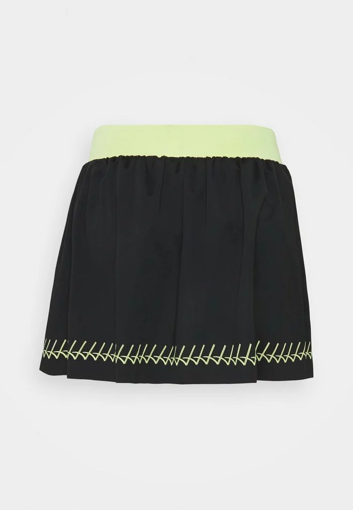 Ellesse GELATTE SKORT - Jupe De Sport - Black 2 Ellesse GELATTE SKORT - Jupe De Sport - Black â Image 2