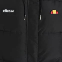 Ellesse PENA - Parka - Black 5 Ellesse PENA - Parka - Black -Ellesse Elegant Boutique 17325e1f663749fa94bea1f9d96c2771