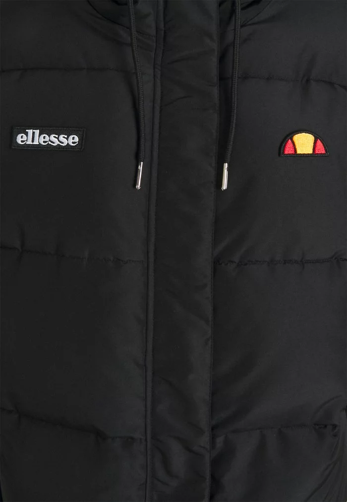 Ellesse PENA - Parka - Black 3 Ellesse PENA - Parka - Black – Image 3