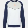 Ellesse MOSCQUI - Sweatshirt - White