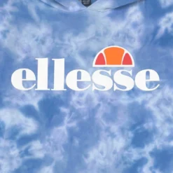 Ellesse JERO OH HOODY - Sweatshirt - Light Blue 5 Ellesse JERO OH HOODY - Sweatshirt - Light Blue -Ellesse Elegant Boutique 177c5f4228354f0a8268501153a62e15