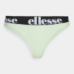 Ellesse CHARLIE THONG 3 PACK - String - Multi 9 Ellesse CHARLIE THONG 3 PACK - String - Multi -Ellesse Elegant Boutique 179a0e64efa64f9d89b28ac5cfcbd088