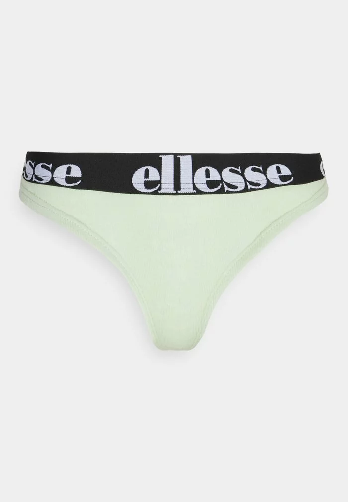 Ellesse CHARLIE THONG 3 PACK - String - Multi 4 Ellesse CHARLIE THONG 3 PACK - String - Multi – Image 4