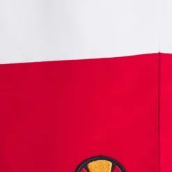 Ellesse CIELO - Short De Bain - Navy/white/red -Ellesse Elegant Boutique 17d179133c2040918c6c823b6ece5c4f